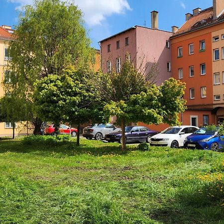 Apartament Garncarska Elblag Exterior photo