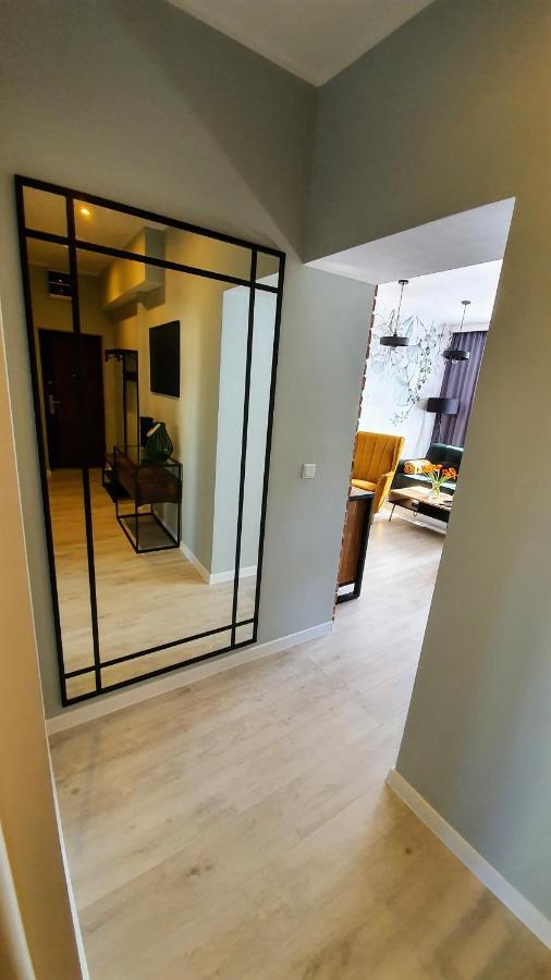 Apartament Garncarska Elblag Exterior photo