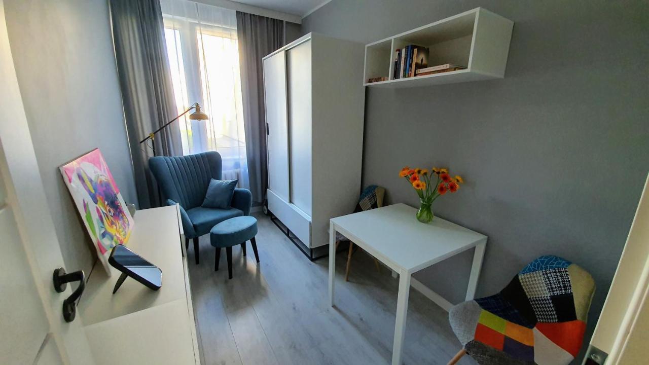 Apartament Garncarska Elblag Exterior photo