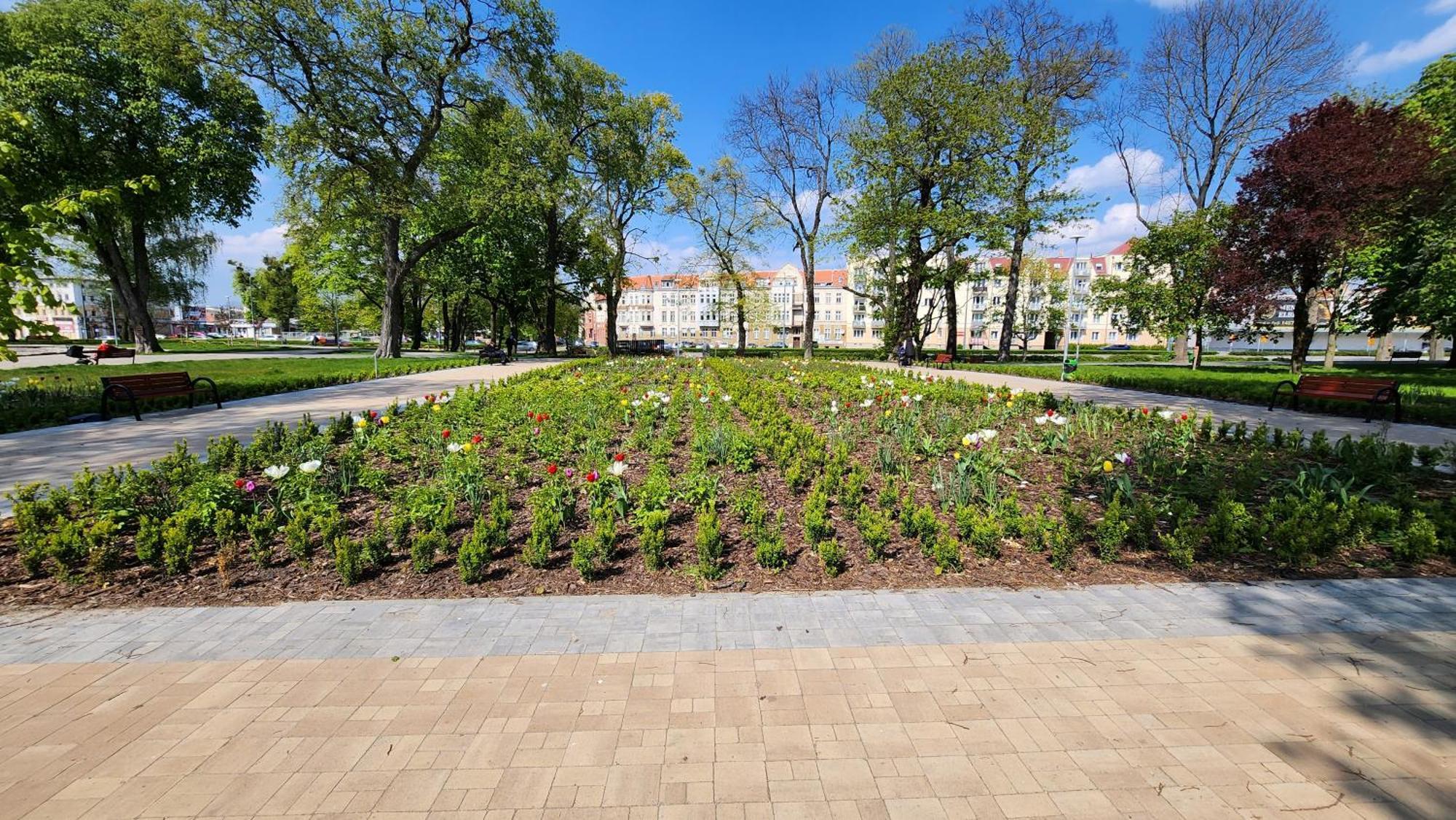 Apartament Garncarska Elblag Exterior photo